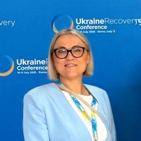 Modulina Straw Panels Employee Kateryna 🇺🇦's profile photo