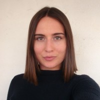 Girodisc Employee Ella Meade's profile photo