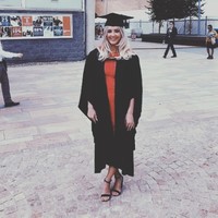 Leeds Teaching Hospitals NHS Trust Employee Emily-Beth Patton's profile photo