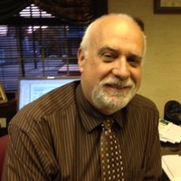 First State Bank Employee Ron Yoder's profile photo