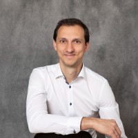 holzweg GmbH Employee Georg Bader's profile photo