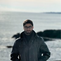 Itential Employee Muneeb Asif's profile photo