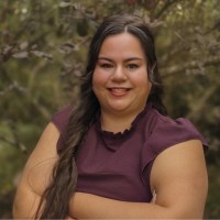 VIAVI Solutions Employee Caitlin Palmer's profile photo