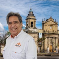 Ing. Chávez Inmobiliaria Employee Ing. Herbert Chávez's profile photo