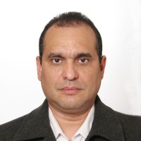 Devir Employee Vladimir Colina's profile photo