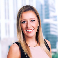 Morgan Stanley Employee Abigail Davis's profile photo
