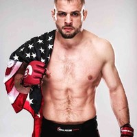 Bellator MMA Employee Chris Honeycutt's profile photo