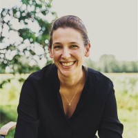 ServiceOcean AG Employee Frederika Walter's profile photo