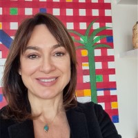 PBZ Card Employee Ines Gudelj's profile photo