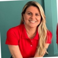 Tirolez Employee Andrea Kohler's profile photo