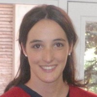 Santander Employee Maria Frost Ruiz's profile photo