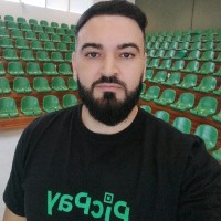 PicPay Employee Thiago Veiga's profile photo