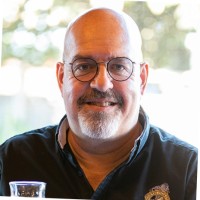 Thanksgiving Coffee Company Employee Joe Seta's profile photo