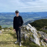 Drakos Clinical Dynamics Employee Nicholas Schumann's profile photo