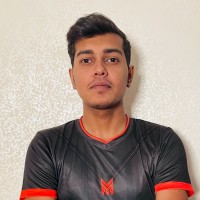 Pratham Chaudhary's profile photo