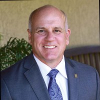 O'Connor Mortuary Employee Joseph Fitzgerald's profile photo