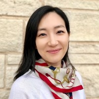 University of North Texas at Dallas Employee Shinae Yoon's profile photo