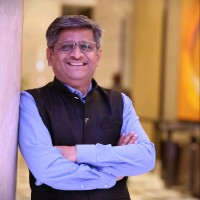 Sakal Media Group Employee Samrat Phadnis's profile photo