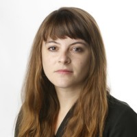 The New York Times Employee Sarah Kerr's profile photo
