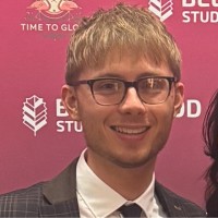 Vindis Group Employee Jack Woodman's profile photo