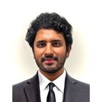 Doublene Technology LLC Employee Puneeth Gummadam's profile photo