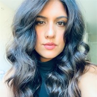 KIDDO Employee Natasha Khatwani-Lakhani's profile photo