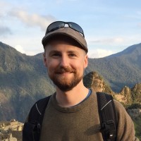 Peter Argue's profile photo