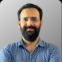 KryptoMind LLC Employee Arslan Naseem's profile photo
