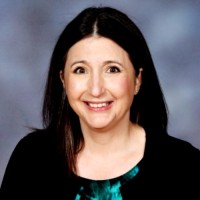 Granite School District Employee Amber Clayton's profile photo