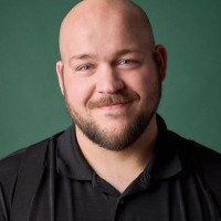 Gather Vacations Employee Kevin Montague's profile photo