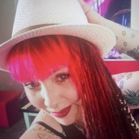 Off the Grid Employee Chantal Call's profile photo