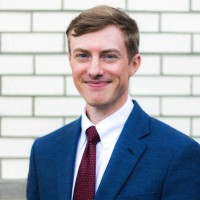 Caleb Gillespie Email & Phone Number