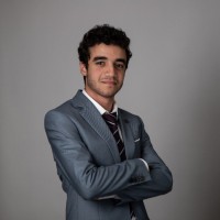 CIRRELT Employee El Oudaoud's profile photo