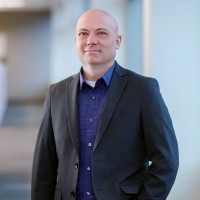 Kraus-Anderson Employee Jack Rasmussen's profile photo