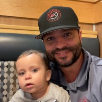 Ak certified contracting Employee Michael Cordero's profile photo