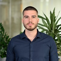 Plassido Employee Denis Fruža's profile photo