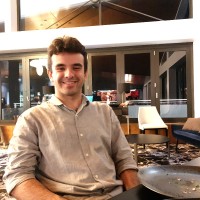 Zero Emissions Developments Employee Emre Babaoglu's profile photo