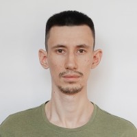 Selectel Employee Andrei Shubin's profile photo