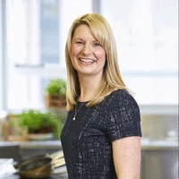 Fox's Burton's Companies (FBC) UK Employee Gemma Millar's profile photo