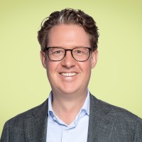 Nederlandse Beroepsorganisatie van Accountants (NBA) Employee Gilbert Brok's profile photo