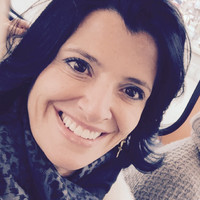 Leroy Merlin Employee Mineia Pellegrini's profile photo