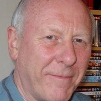 EducatorsAbroad Employee Norman Blackett's profile photo