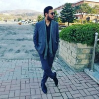 DCube Tech. Employee Abdullah Khokhar's profile photo