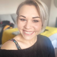 UNiDAYS Employee Ellie Brain's profile photo