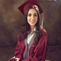 DL1961 Premium Denim Employee Salwa Abukhadra's profile photo