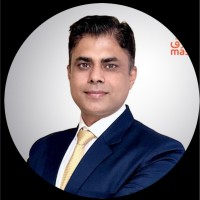 Mashreq Bank - Corporate & Investment Banking Group Employee Devendra Kumar's profile photo