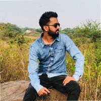Turnaround International Employee Giriraj Myakal's profile photo