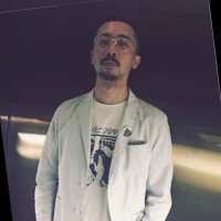 Dentsu Creative Employee Adam Bashir's profile photo