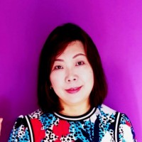 NCH Asia Pacific Employee Peggy Wong's profile photo