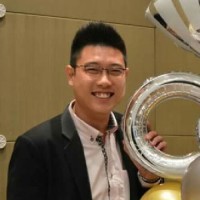 Tendo Innovations Employee Daniel Er's profile photo